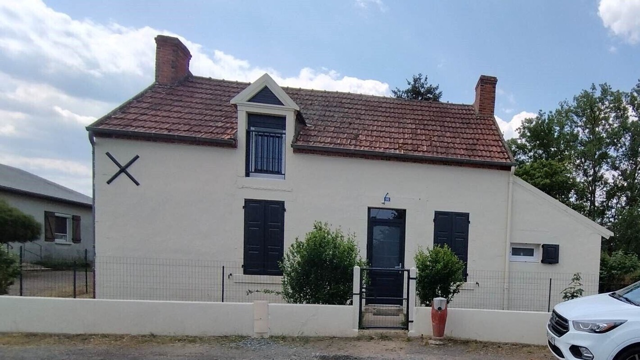 Photo of Outdoor in Vallon-en-Sully