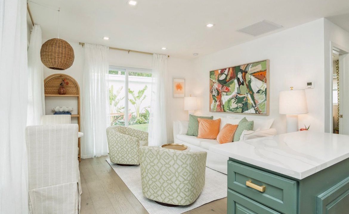 Photo of Livingroom in Parker Ridge