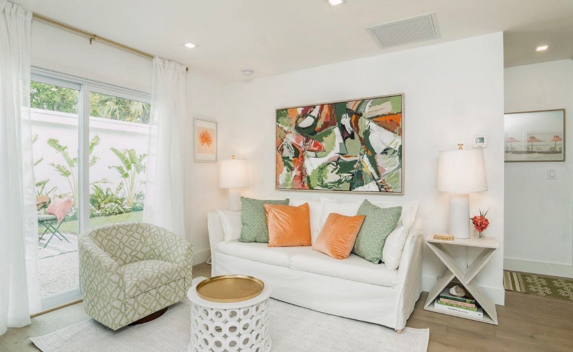 Photo of Livingroom in Parker Ridge