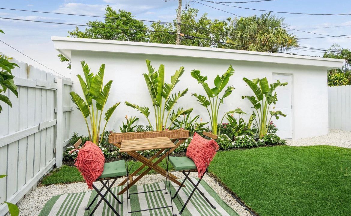 Photo of Outdoor in Parker Ridge