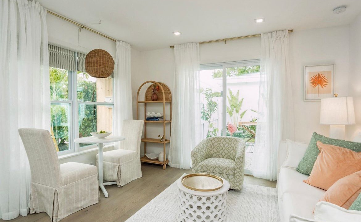 Photo of Livingroom in Parker Ridge