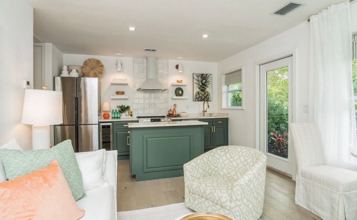 Photo of Livingroom in Parker Ridge