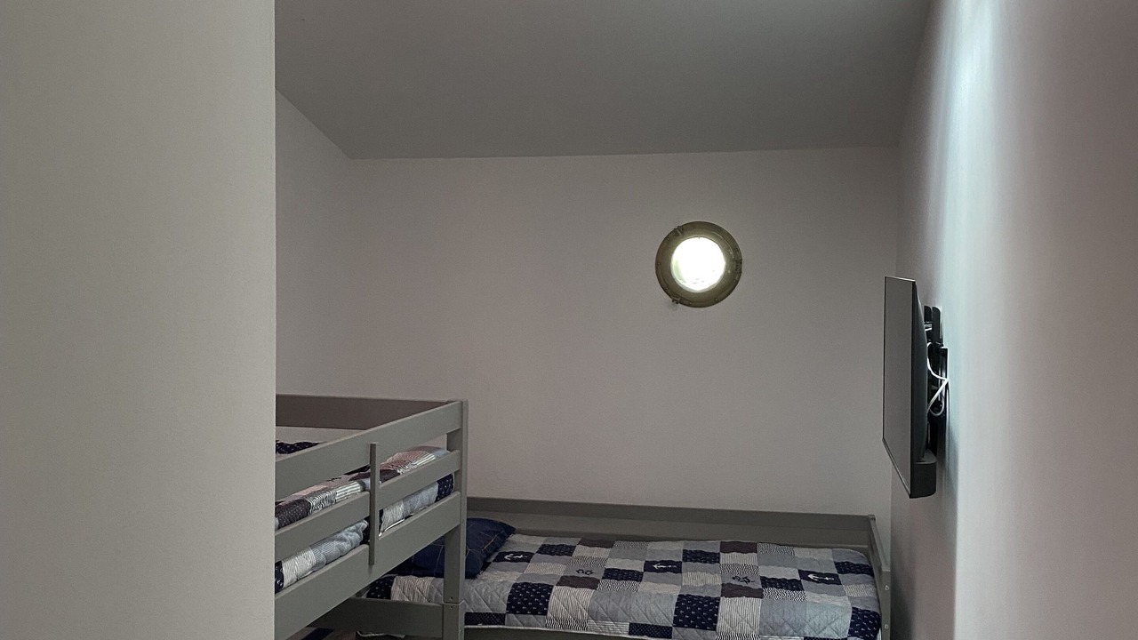 Photo of Bedroom in Narbonne-Plage
