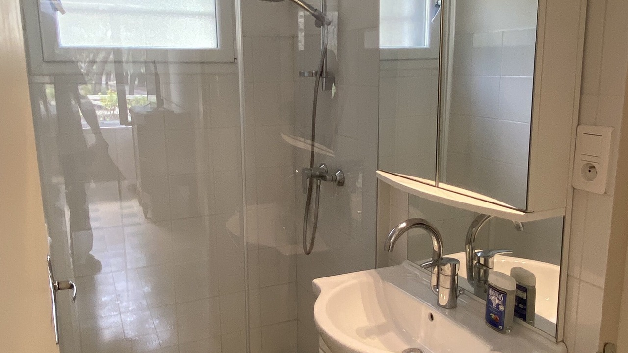 Photo of Bathroom in Narbonne-Plage