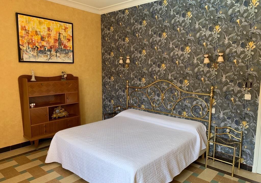 Photo of Bedroom in Narbonne-Plage