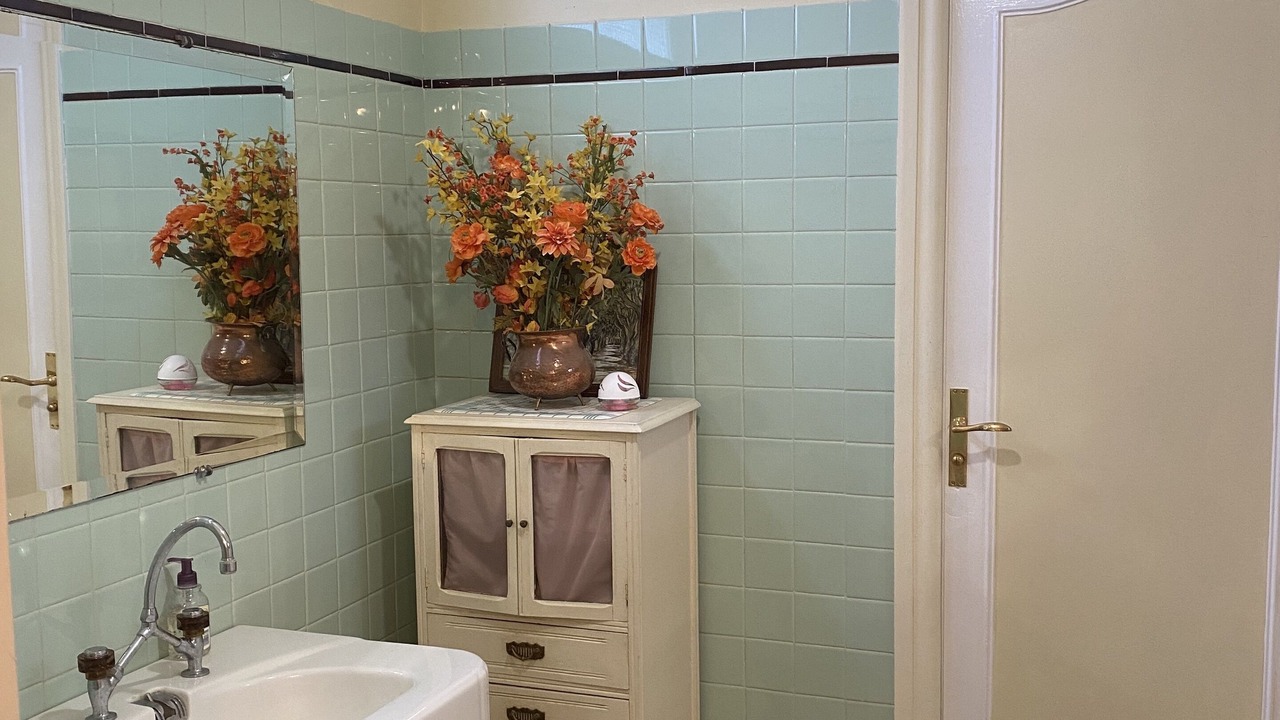 Photo of Bathroom in Narbonne-Plage