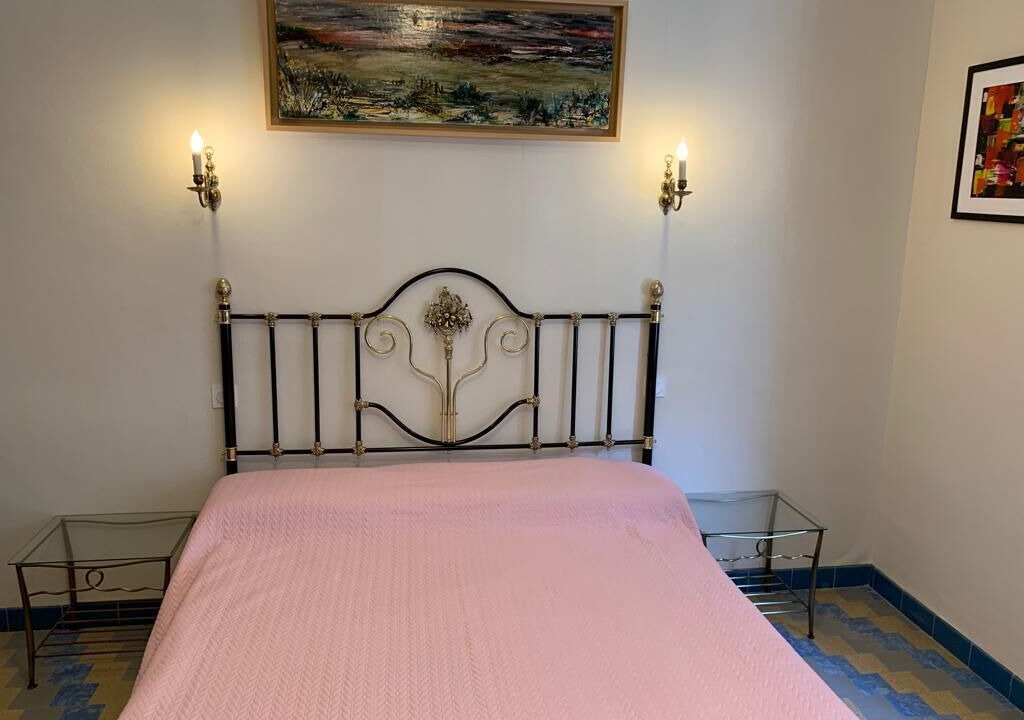 Photo of Bedroom in Narbonne-Plage