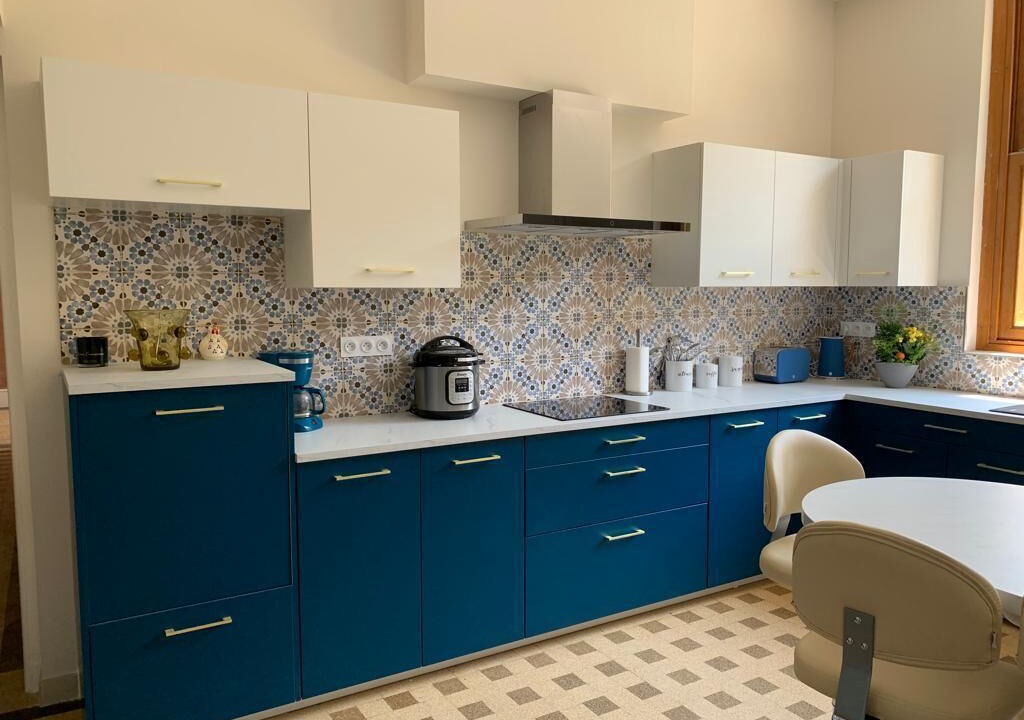 Photo of Kitchen in Narbonne-Plage