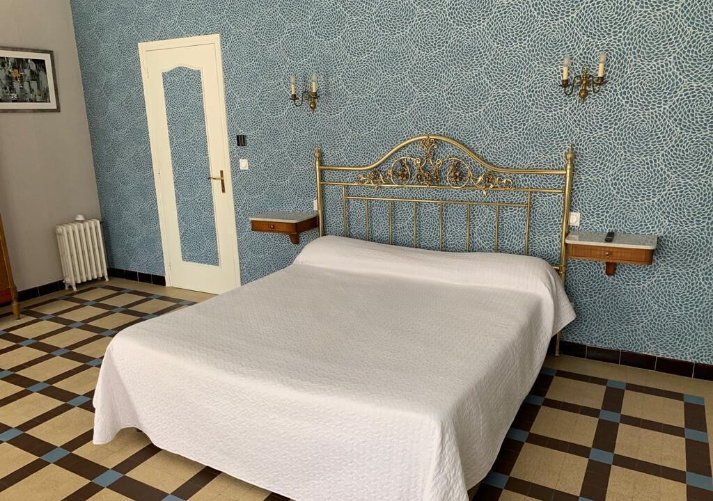 Photo of Bedroom in Narbonne-Plage