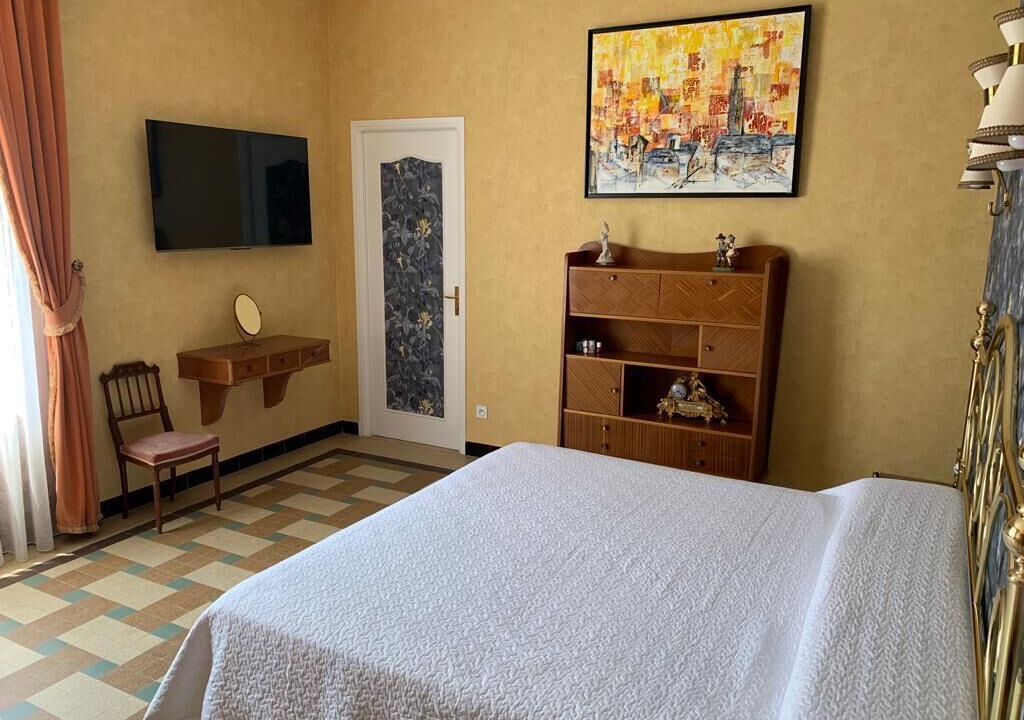 Photo of Bedroom in Narbonne-Plage