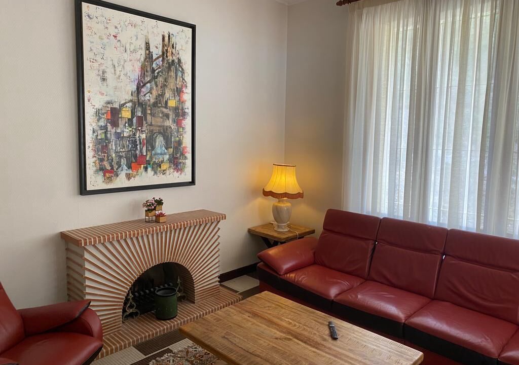 Photo of Livingroom in Narbonne-Plage