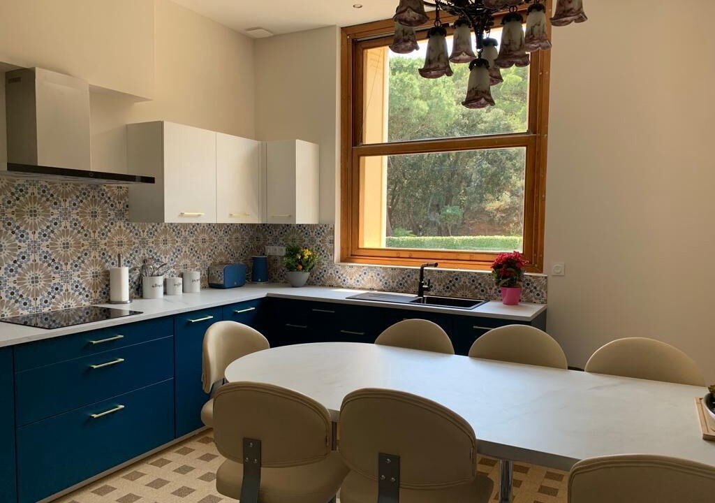 Photo of Kitchen in Narbonne-Plage