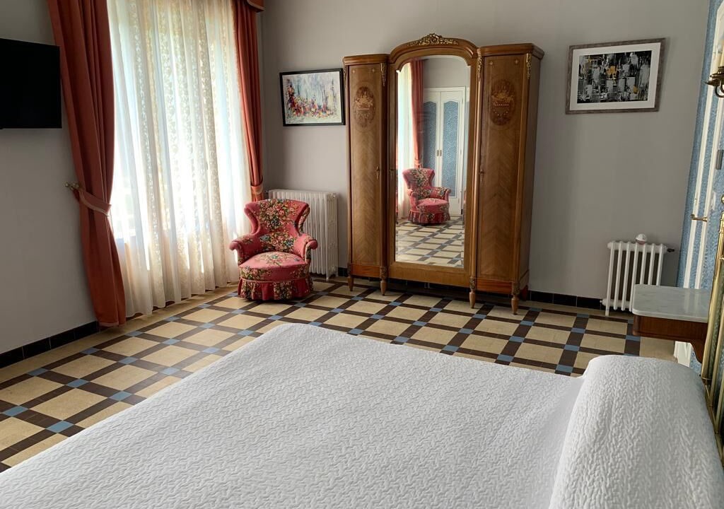 Photo of Bedroom in Narbonne-Plage