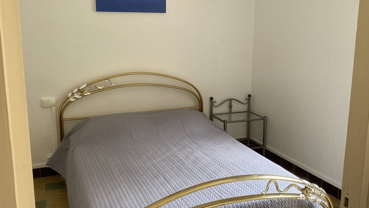 Photo of Bedroom in Narbonne-Plage