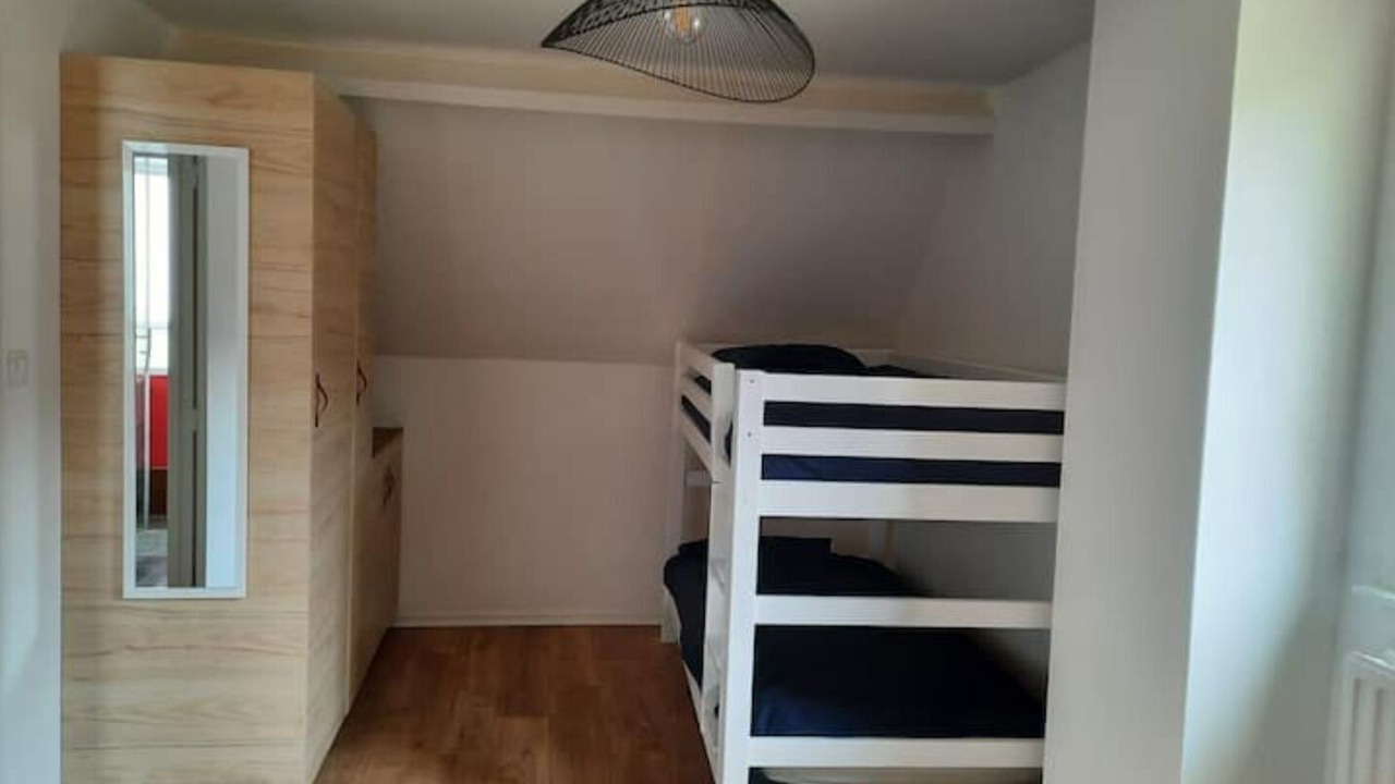 Photo of Bedroom in Wimille