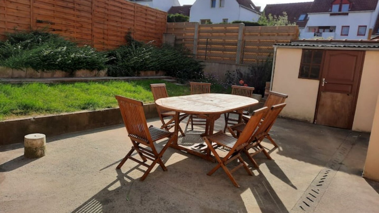 Photo of Outdoor in Wimille