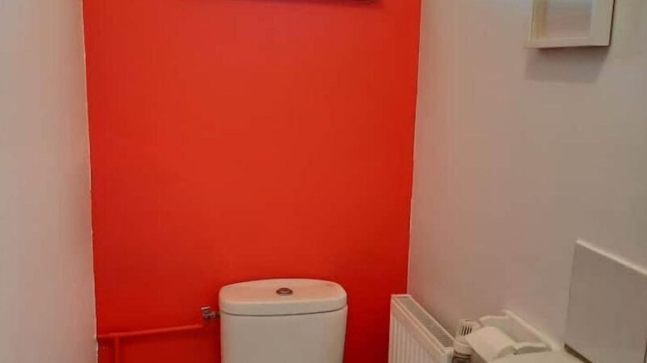 Photo of Bathroom in Wimille
