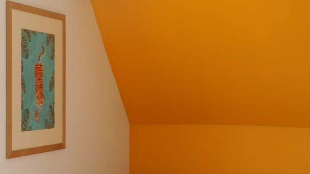 Photo of Bedroom in Wimille