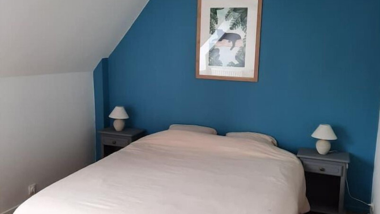 Photo of Bedroom in Wimille