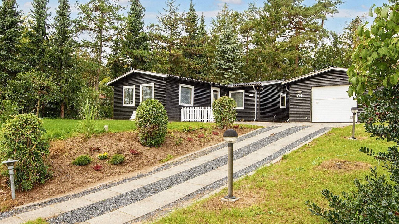 Photo of Outdoor in Ebdrup