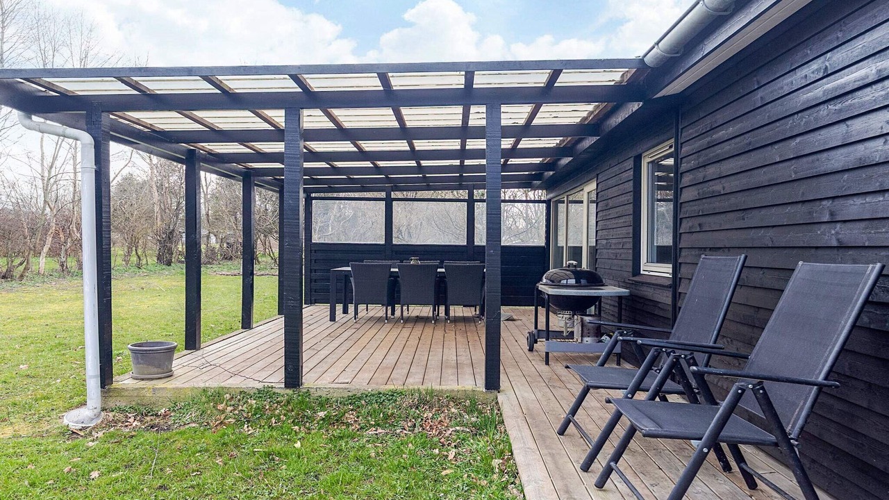 Photo of Outdoor in Hou