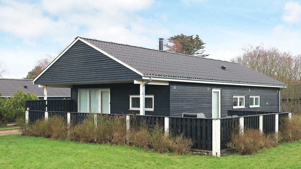 Photo of Outdoor in Ristinge