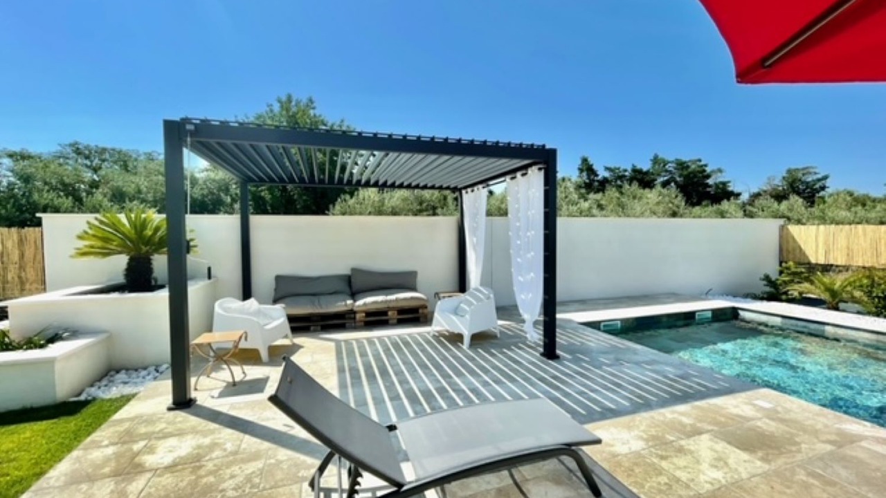 Photo of Outdoor in Chateaurenard