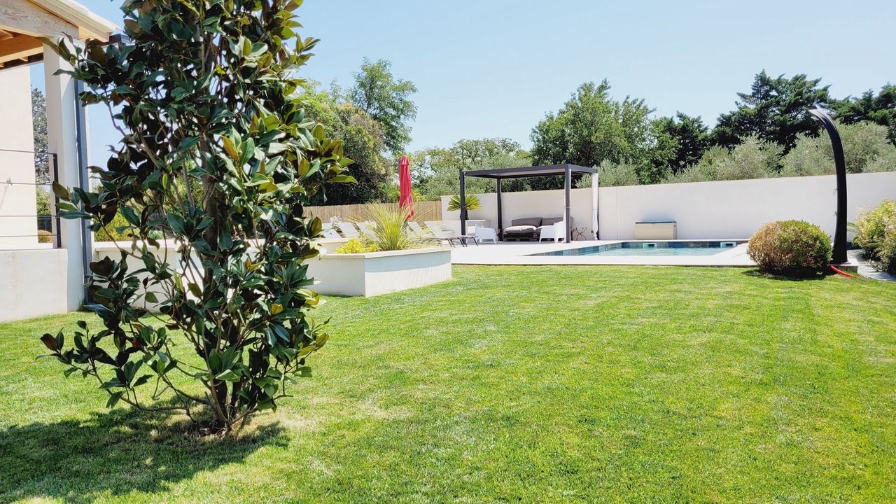 Photo of Outdoor in Chateaurenard