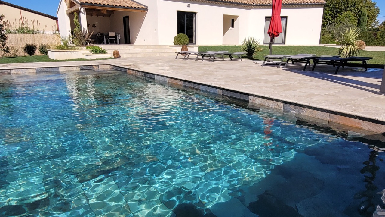 Photo of Outdoor in Chateaurenard