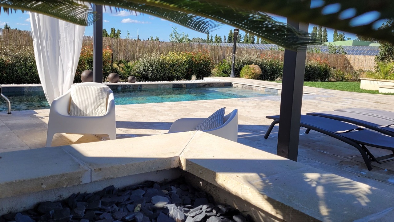 Photo of Outdoor in Chateaurenard