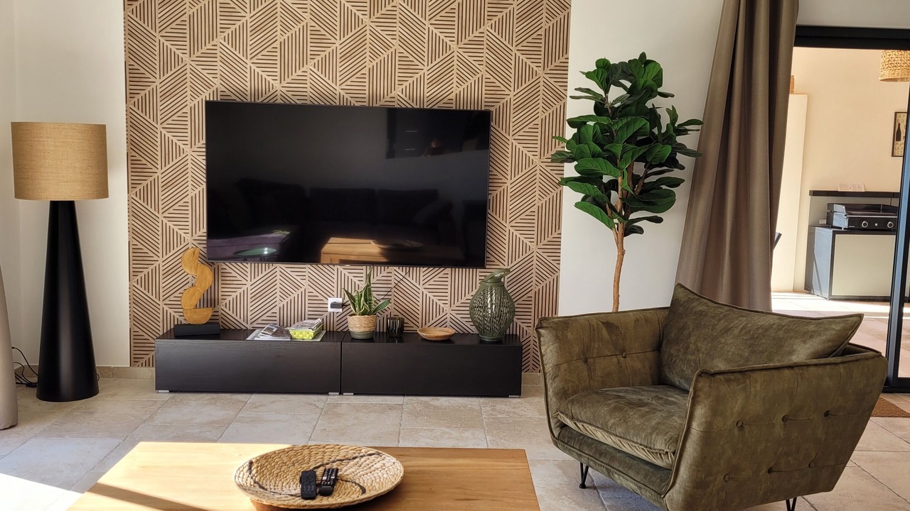 Photo of Livingroom in Chateaurenard