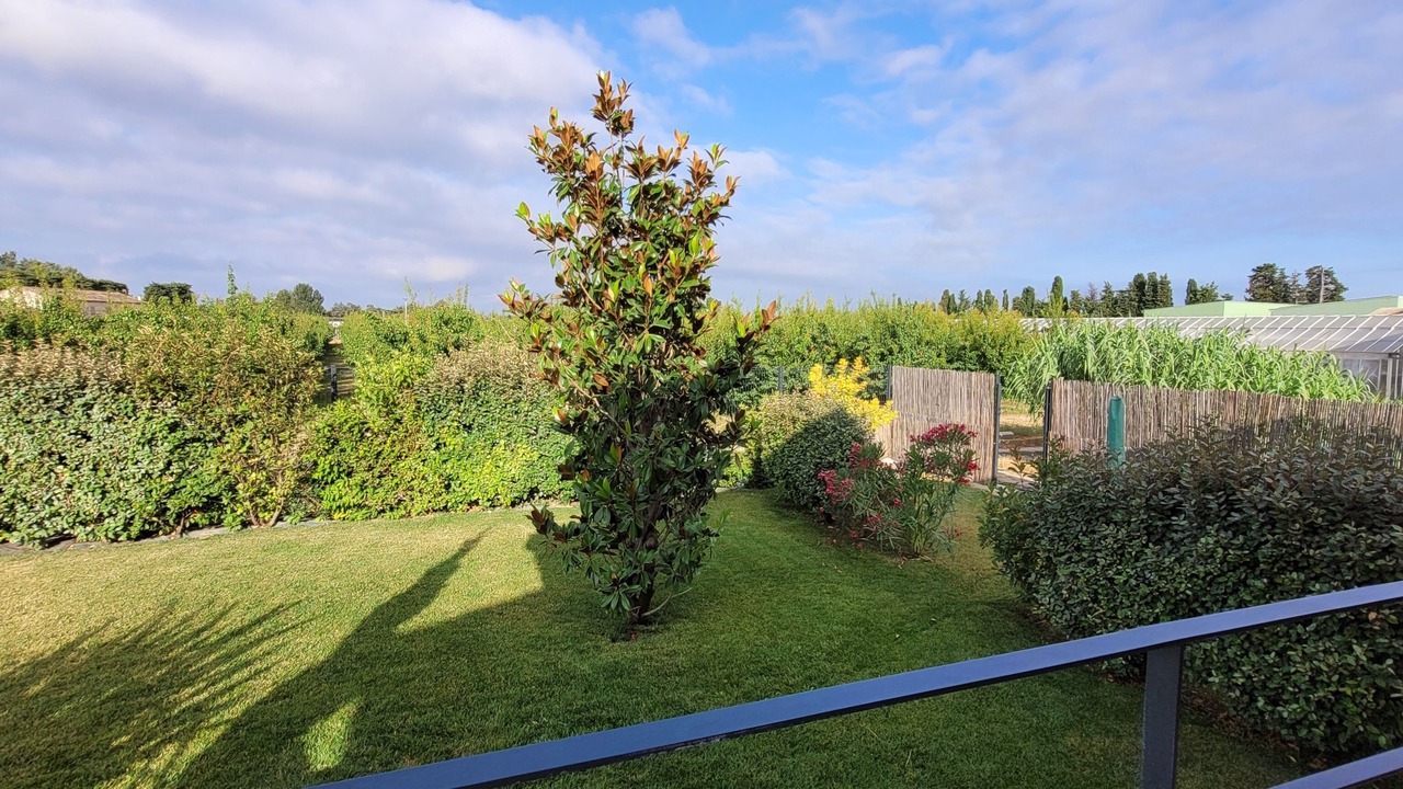 Photo of Outdoor in Chateaurenard