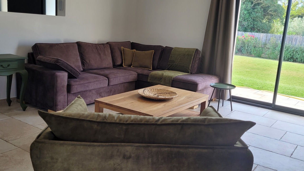 Photo of Livingroom in Chateaurenard