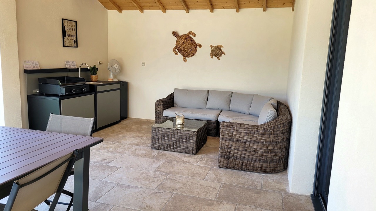 Photo of Livingroom in Chateaurenard