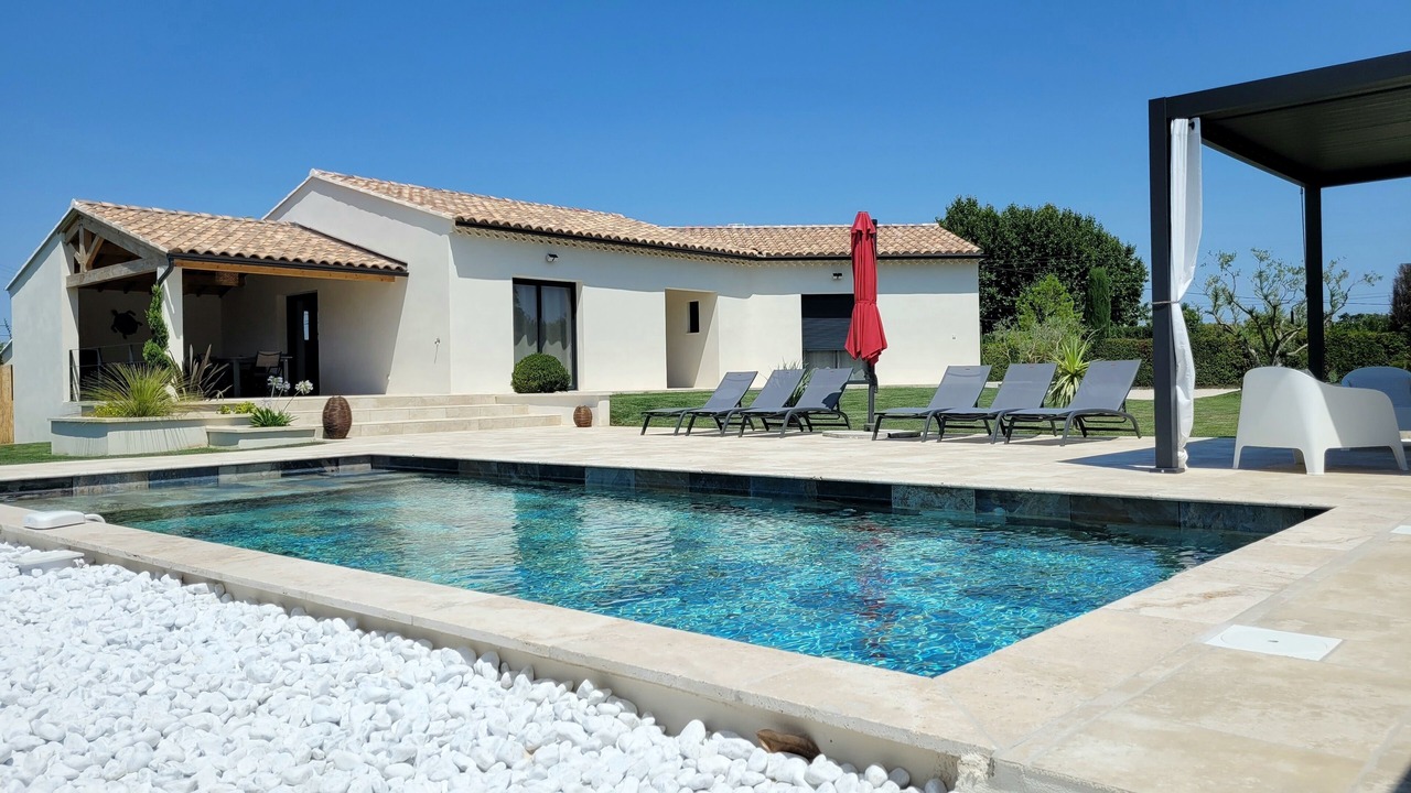 Photo of Outdoor in Chateaurenard