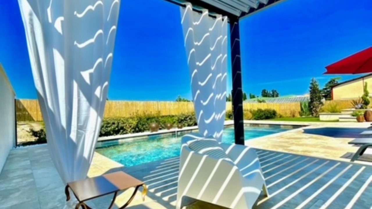 Photo of Patio Balcony in Chateaurenard