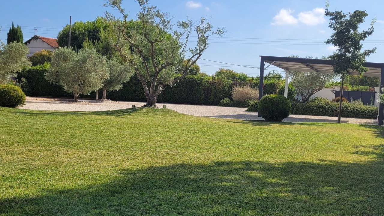 Photo of Outdoor in Chateaurenard