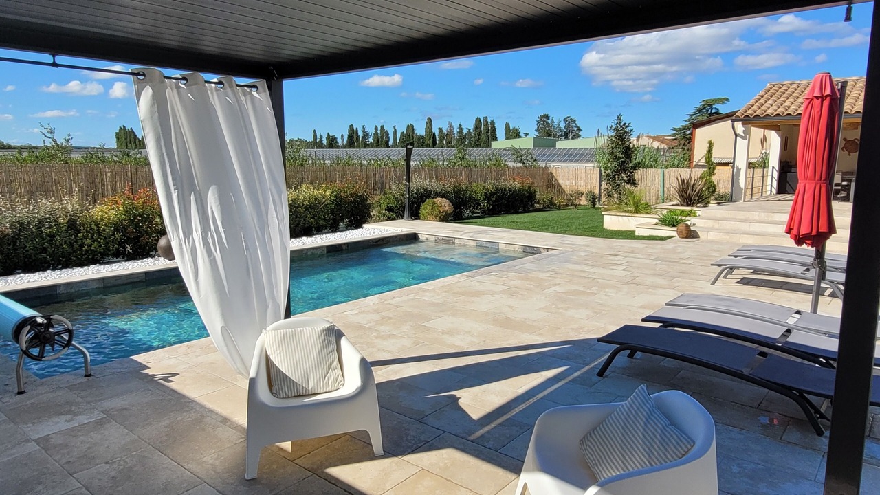 Photo of Outdoor in Chateaurenard