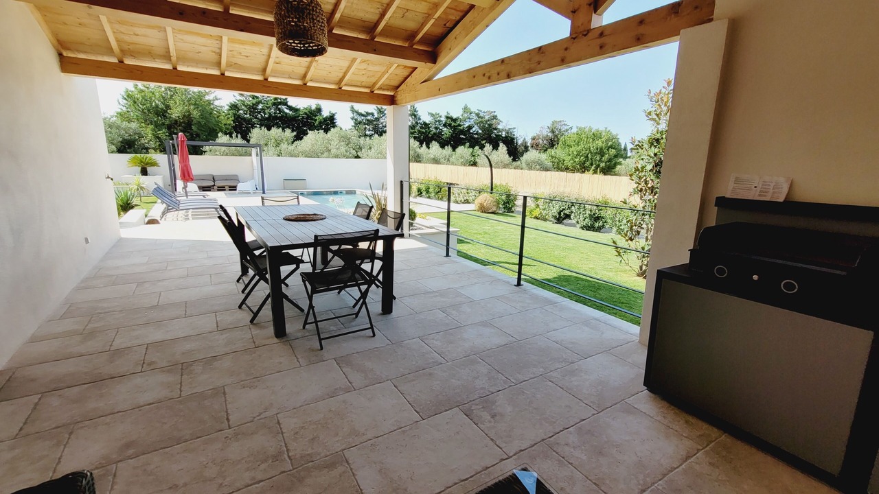 Photo of Outdoor in Chateaurenard