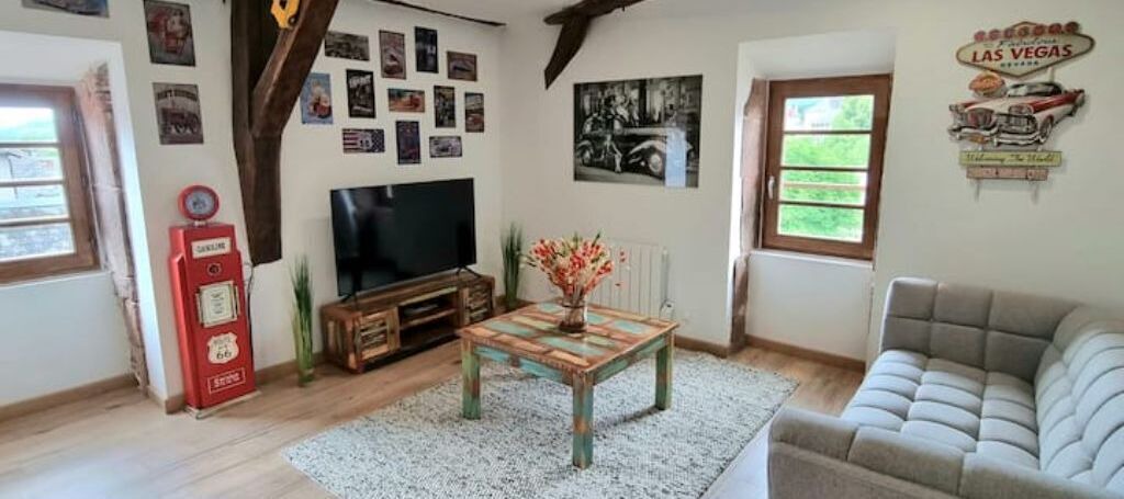 Photo of Livingroom in Meyssac