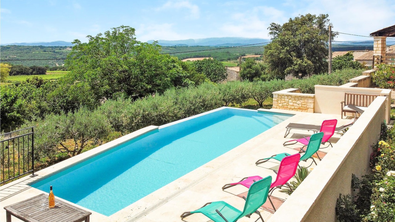 Photo of Outdoor in Orgnac-l'Aven