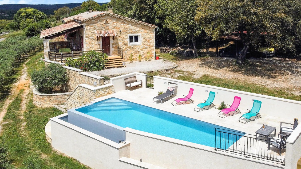 Photo of Outdoor in Orgnac-l'Aven
