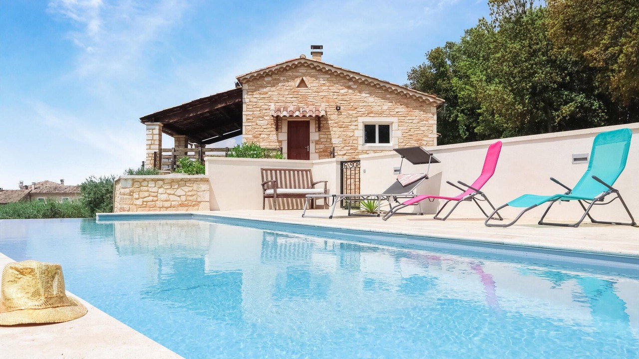 Photo of Outdoor in Orgnac-l'Aven