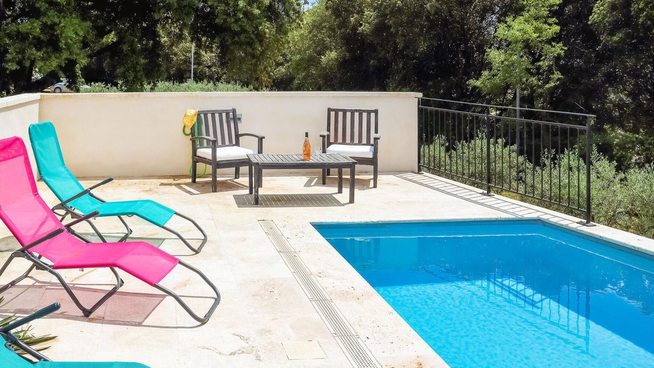 Photo of Outdoor in Orgnac-l'Aven
