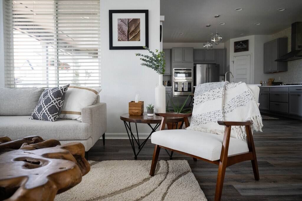 Photo of Livingroom in Erie