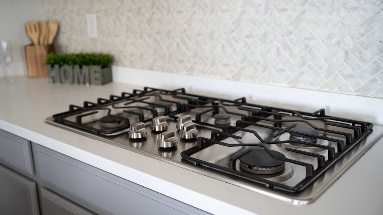 Photo of Kitchen in Erie