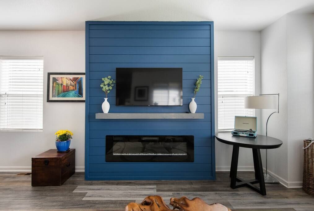Photo of Livingroom in Erie