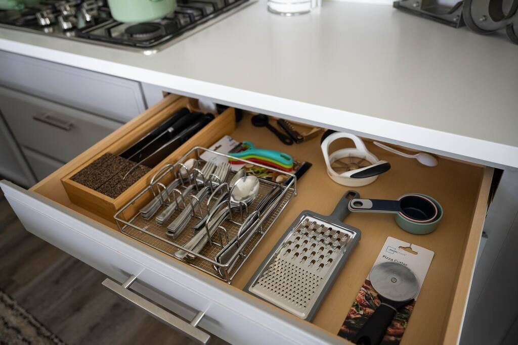 Photo of Kitchen in Erie