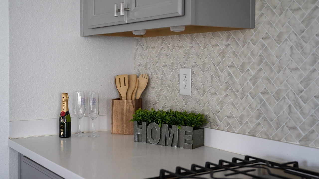Photo of Kitchen in Erie