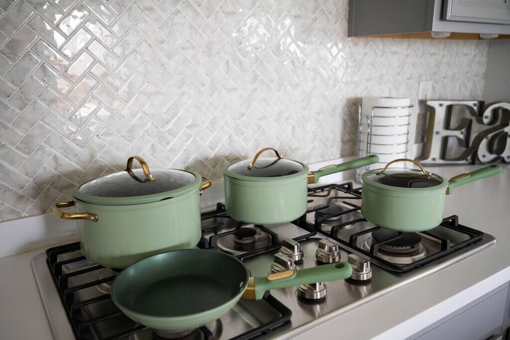 Photo of Kitchen in Erie